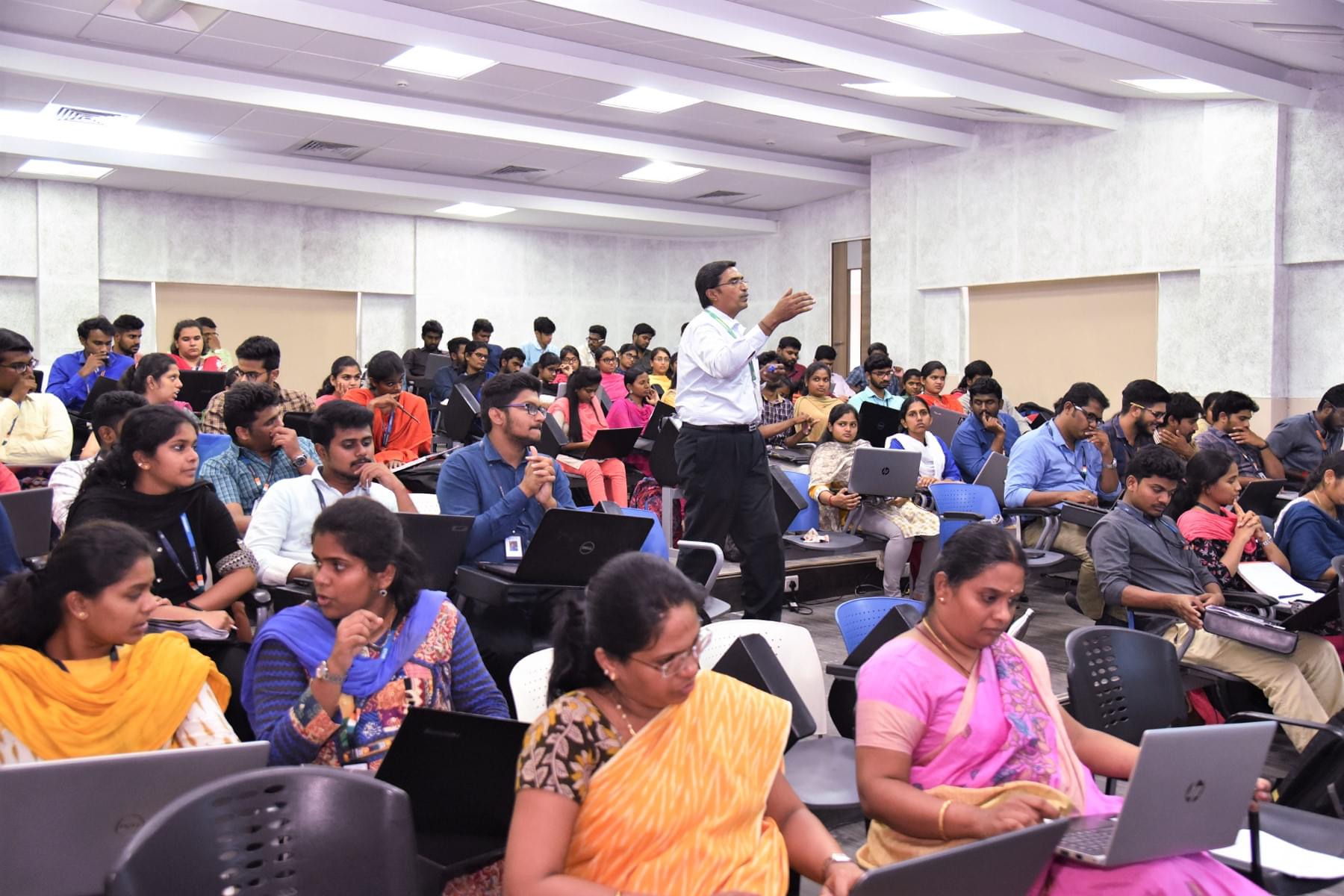 KCT Business School Coimbatore Campus photo 13